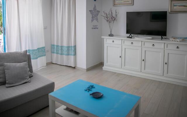 Welcomely - Gabbiani - Cala Gonone