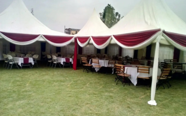 Tripple O's Hotel