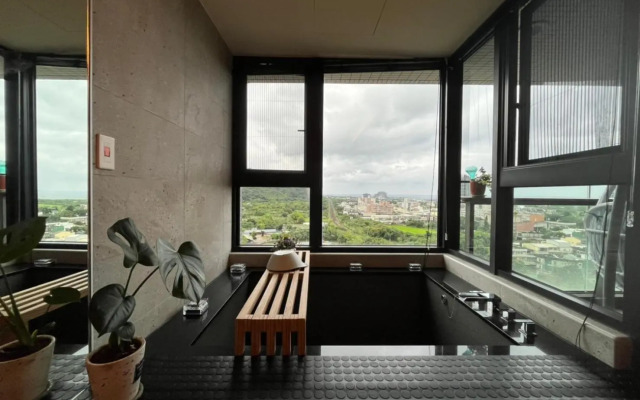 Toucheng SleepWell 頭城睡碎念