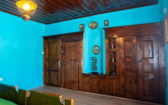 Theatre Old Town House