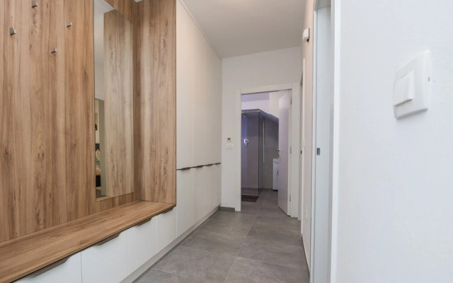 Apartment Spanic 1