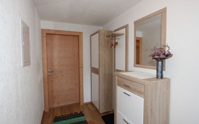 Apartment in Alpbach With Parking, Balcony, Storage, Heating