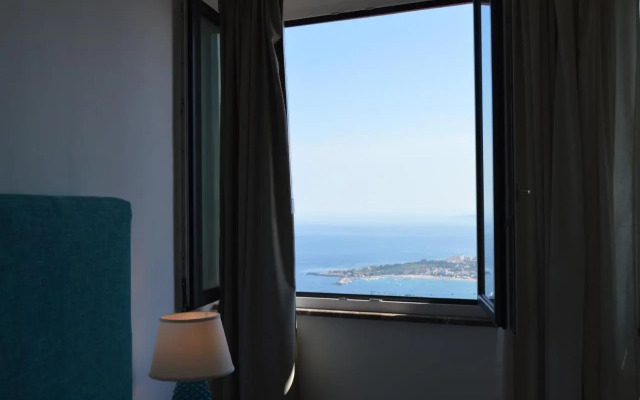Villa Quisisana Taormina