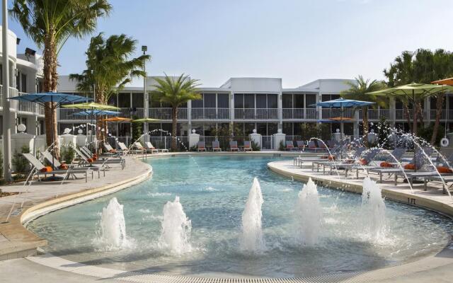 Renaissance Orlando Resort & Spa Hotel