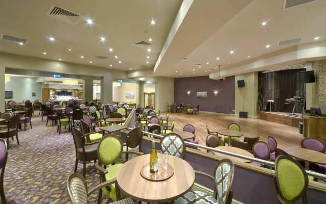 The Glenburn Hotel