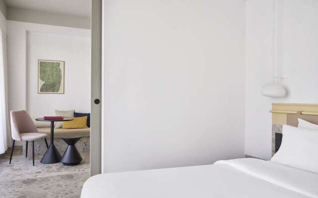 The Social Athens Hotel, a member of Radisson Individuals