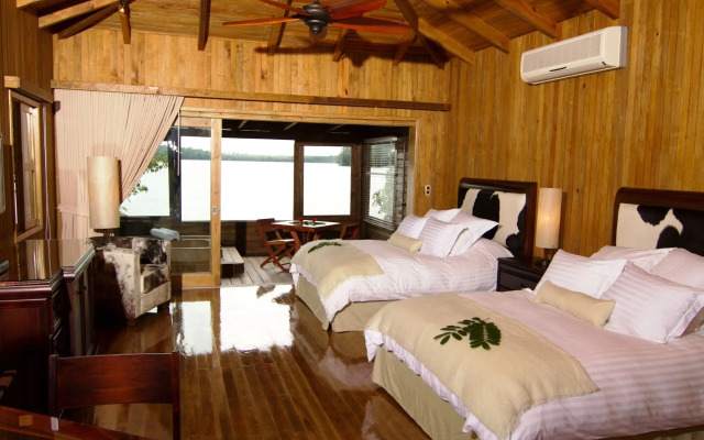 Las Lagunas Boutique Hotel