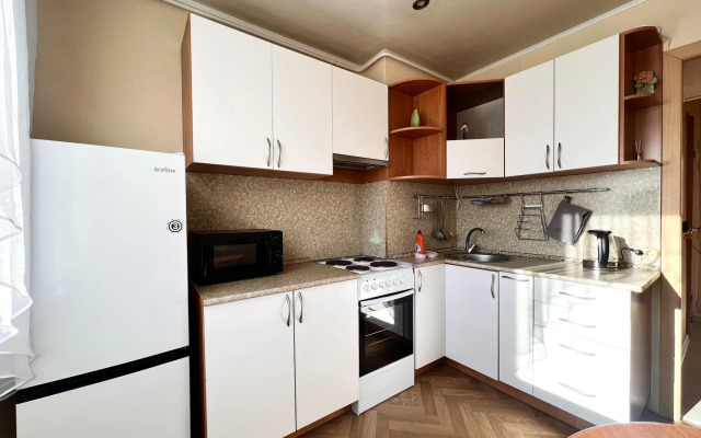 Апартаменты на проезде Северный 13