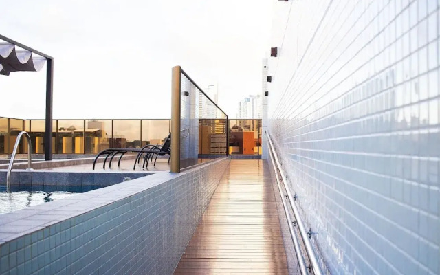 Apart no Maradisa Design por Carpediem