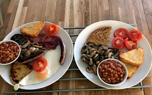 The Greannan Bed & Breakfast
