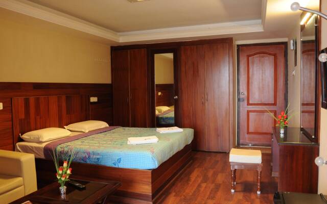 FabHotel Cool Stay Kodaikanal