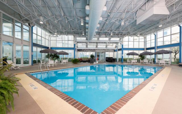 Grand Royal Hotel O'Hare - Chicago