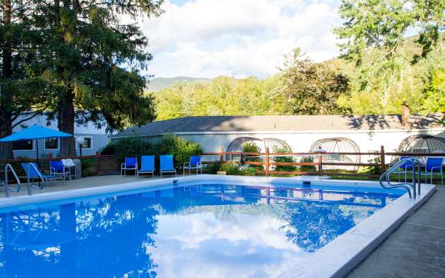 Woodwards White Mountain Resort, BW Signature Collection