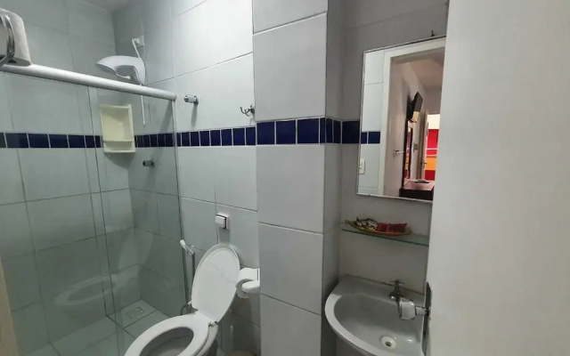 Villa Peixe Na Telha