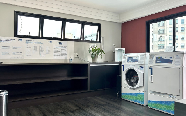 Mercure Apartments Sao Paulo The Town