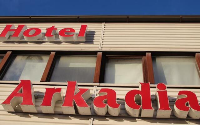 Arkadia Hotel