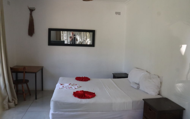 Simwest Harare
