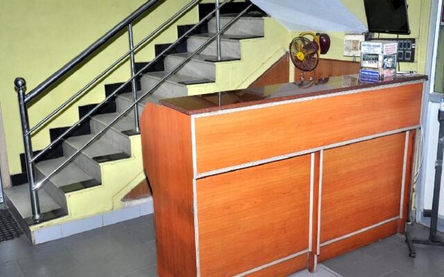 Viswam Guest House
