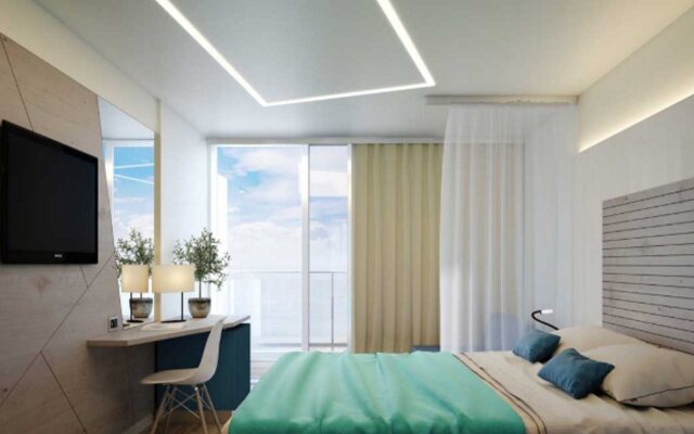 Hotel Marina - Liburnia