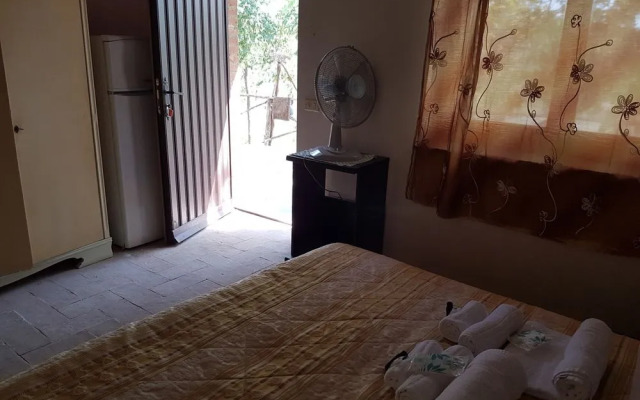 Agriturismo Beata Vanna