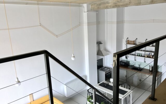AOL Cluj Apart