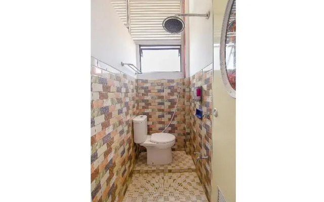 Restu Inn by OYO Rooms