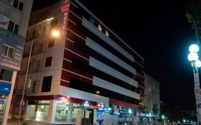 Cadde Park Hotel