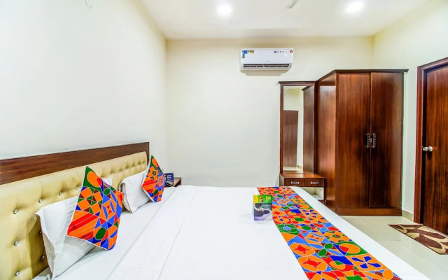 FabHotel Benz