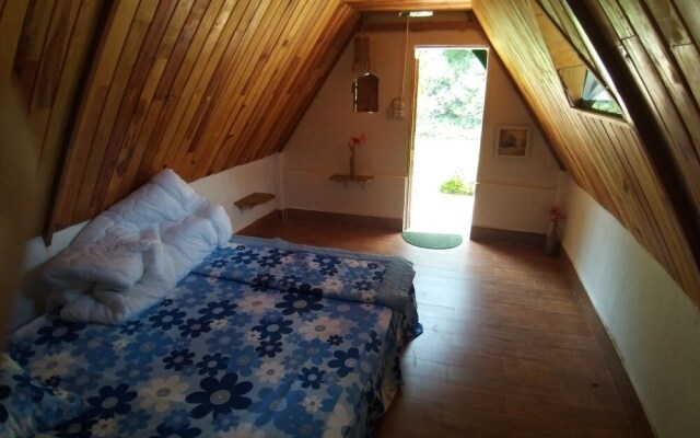Ankroet Camp Da Lat