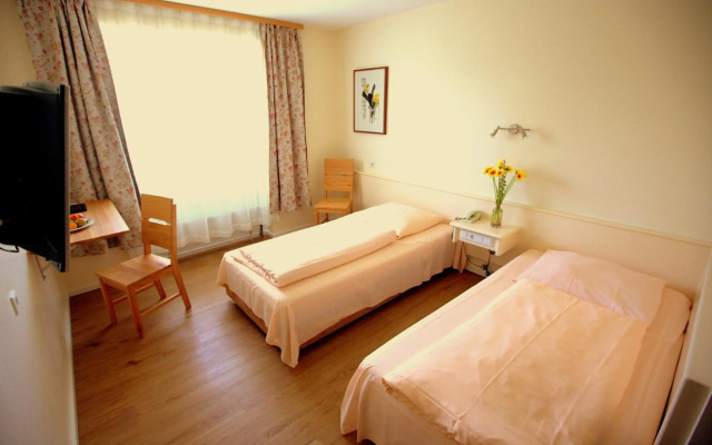 Airport Hotel Walldorf