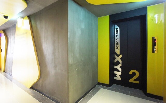 Wolgot Design Hotel XYM