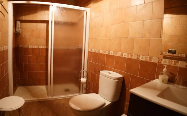 Las Casitas del Bodegon