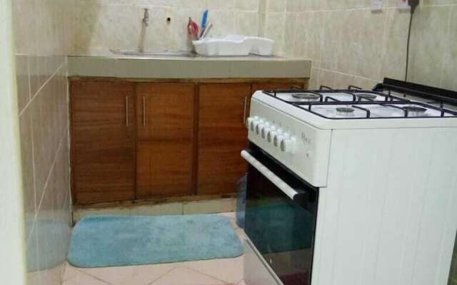 Lux Suites Bamburi Furnished Apartments