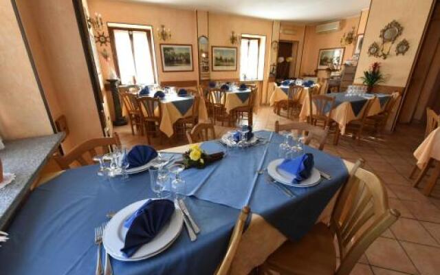 Agriturismo La Ca 'd Majin