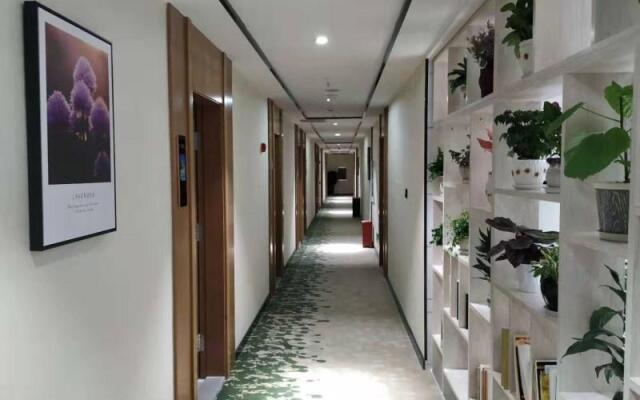 GreenTree Inn Kunming Nanping Walking Street
