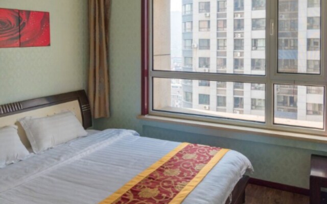 Xinghai Square Holiday Hotel