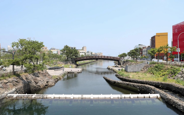 Daedong Hotel