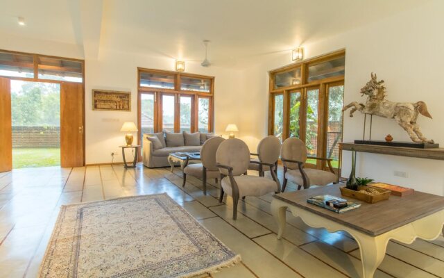 Niketh Villa Kandy