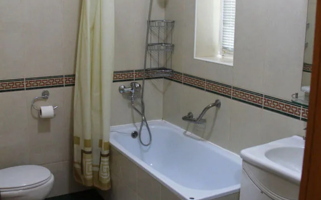 Mini 3 Hotel
