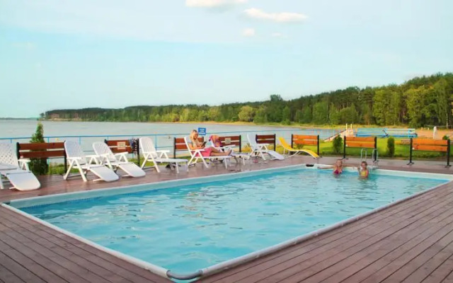 Лесная Быль