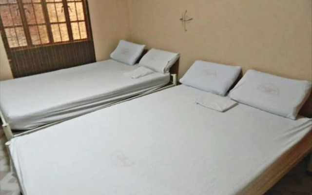 Magic Square Inn
