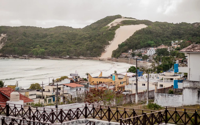 Apart Hotel Serantes