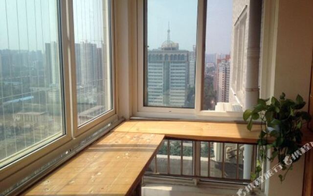 Xi'an Huashijian Hostel