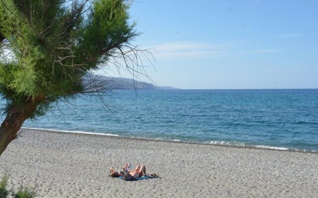 Arion Beach Hotel