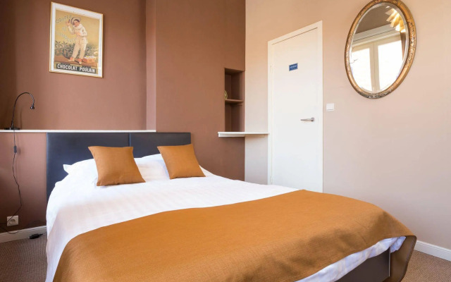 Hotel Notre Dame