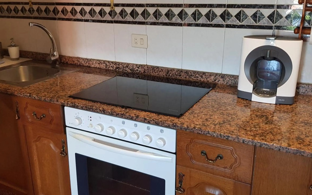 Atico Mirador Rualeira