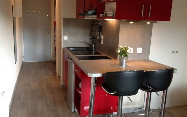 Résidence Miroir de la Mer