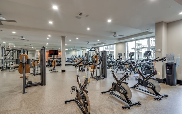 Kasa Houston Galleria Apartments