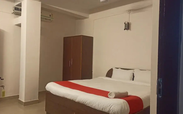 Rudraksh Inn