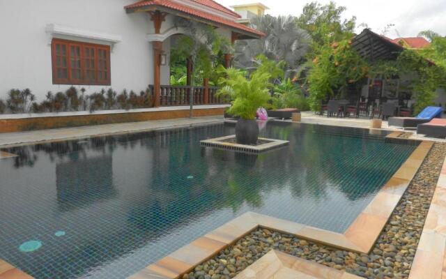 Eureka Villas Siem Reap